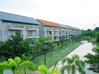 Hotelbild von The Leela Resort & Spa Pattaya
