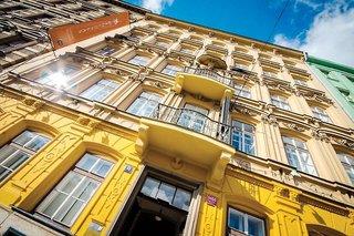 Wenceslas Square Hotel - Česká republika