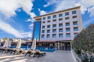 Hotelbild von Grand Pasha Kyrenia Hotel & Casino