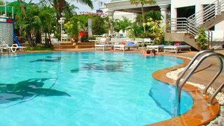 Hotelbild von Camelot Hotel Pattaya