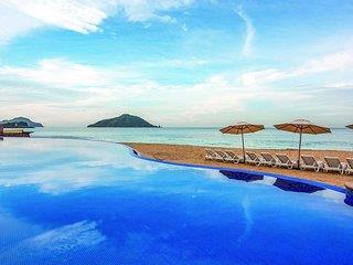 Park Royal Beach Resort Mazatlán