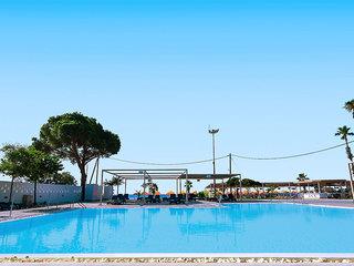 GMP Bouka Resort Hotel 