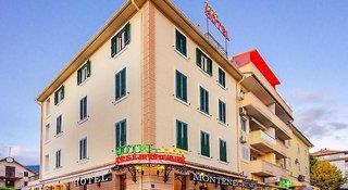 Hotel Montenegrino - Čierna Hora