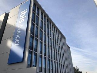 ibis budget Sydney Airport 