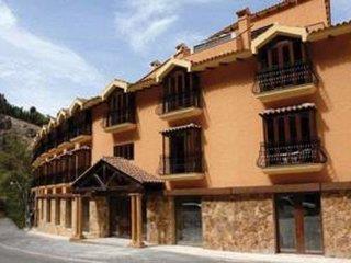 Hotel & Spa Sierra de Cazorla 4 Stars - Andalúzia