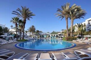 Valeria Family Jardins d'Agadir Resort