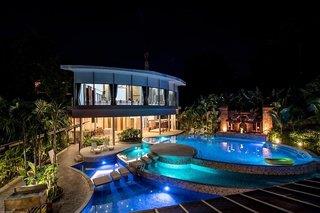 Areca Resort and Spa