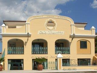 Residence Cala Liberotto Hotel & Appartments - Sardínia
