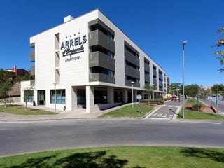 Aparthotel Arrels d'Empordà