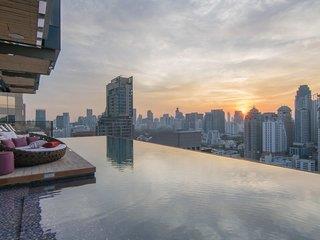 Indigo Bangkok Wireless Road