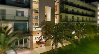 Eureka Palace Hotel Spa Resort - Sicília