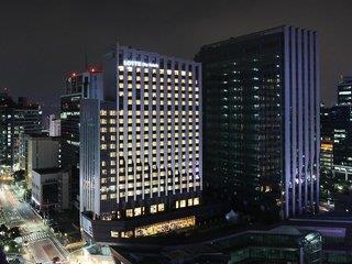 Lotte City Hotel Guro