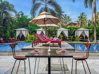 SinQ Beach Resort