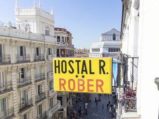Hostal Rober 1