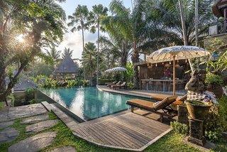 The Sankara Resort & Spa - Bali