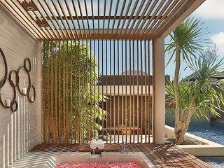 Berry Amour Romantic Villas