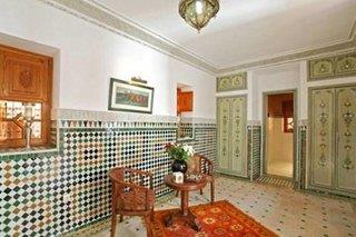 Riad Le Marocain 1