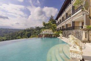 Rijasa Agung Resort & Villas