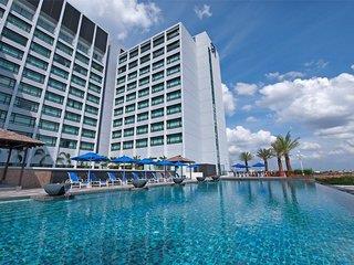 Hotelbild von The Royale Chulan Damansara