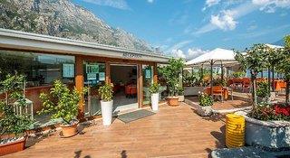 Hotelbild von Garda Suite Hotel
