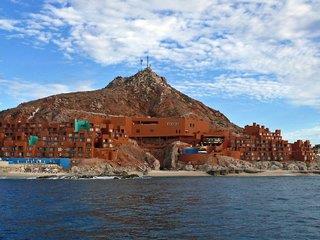 Club Regina Los Cabos 1