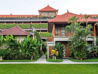 Astagina Resort Villa & Spa - Bali