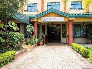 The Boma Inn