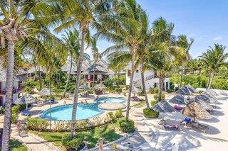 Waridi Beach Resort & Spa