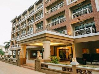 Hotelbild von Neta Resort Pattaya