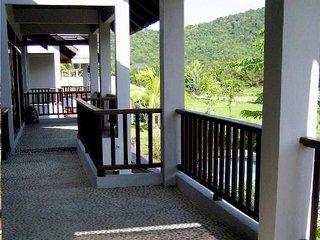 Villa Molek Langkawi - Malajzia