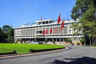Hotelbild von Tan Son Nhat Saigon Hotel