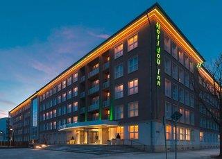 Holiday Inn Dresden - Am Zwinger