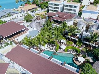 Prana Resort Nandana