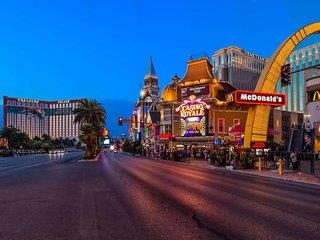 Best Western Plus Casino Royale - Nevada
