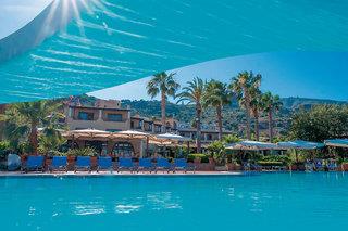 Aktea Resort - Sicília
