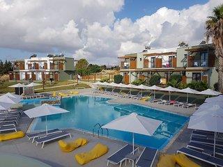 Ampelia Seaside Resort - Rhodos