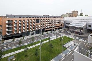 Hotelbild von NH Parma