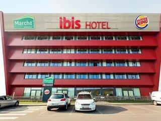 ibis Vienna Airport