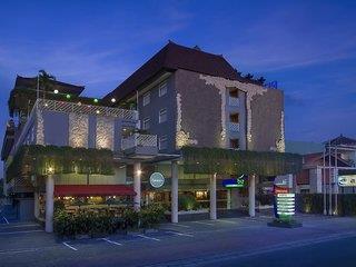PrimeBiz Kuta Hotel - Bali