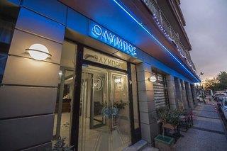 Hotel Olympos