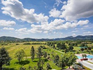 Leonardo da Vinci Terme & Golf