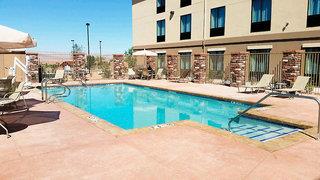 Holiday Inn Express & Suites Page - Arizona