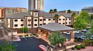 Holiday Inn Express & Suites Phoenix Downtown - Ballpark