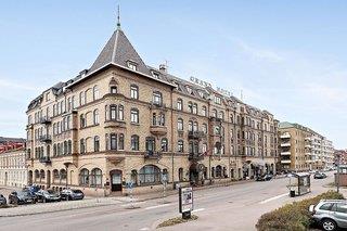 Best Western Plus Grand Hotel - Švédsko