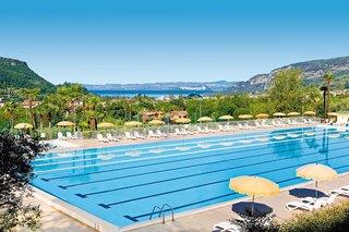 Poiano Garda Resort - Poiano Hotel - Gardské jazero