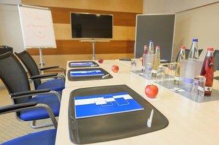 Hotelbild von Hotel Schiller