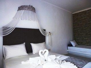 Hotelbild von Atalos Hotel  Apartments & Suites