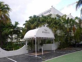 Dorchester South Beach - Hotel