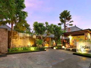 Legian Kriyamaha Villa - Bali