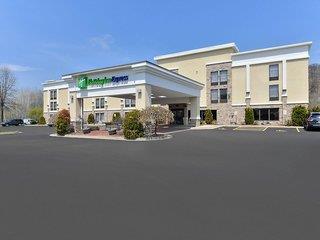 Holiday Inn Express Painted Post - Corning Area - New York